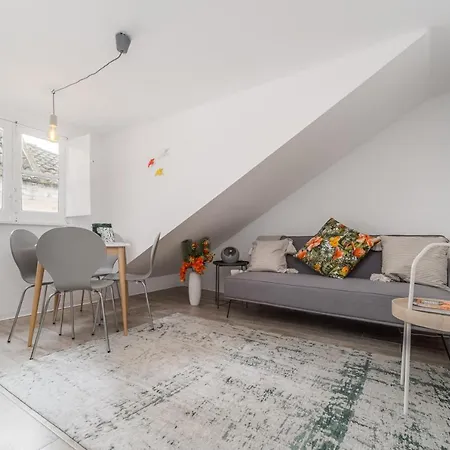 Nomad'S Lisbon Castello Flats Appartement Buitenkant foto