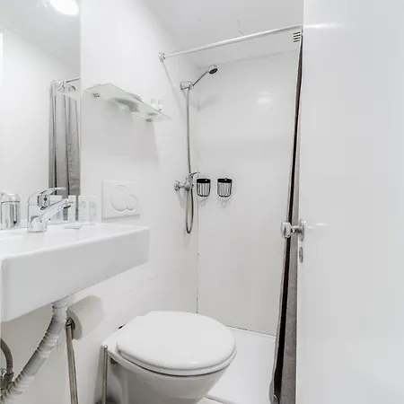 Nomad'S Lisbon Castello Flats Appartement Buitenkant foto