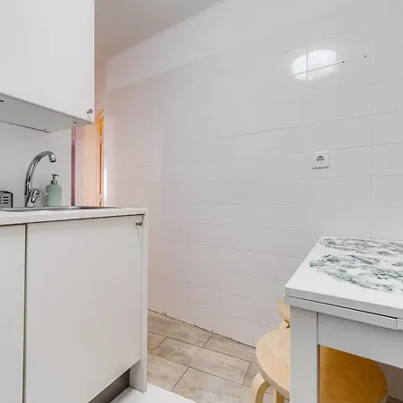 Nomad'S Lisbon Castello Flats Appartement Buitenkant foto