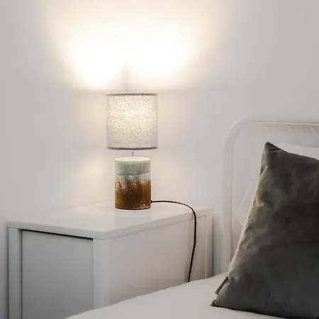 Nomad'S Lisbon Castello Flats Appartement Buitenkant foto