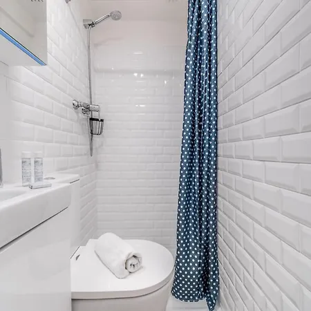 Nomad'S Lisbon Castello Flats Appartement Buitenkant foto
