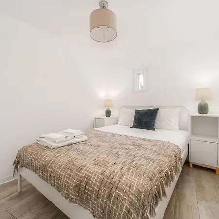 Nomad'S Lisbon Castello Flats Appartement Buitenkant foto