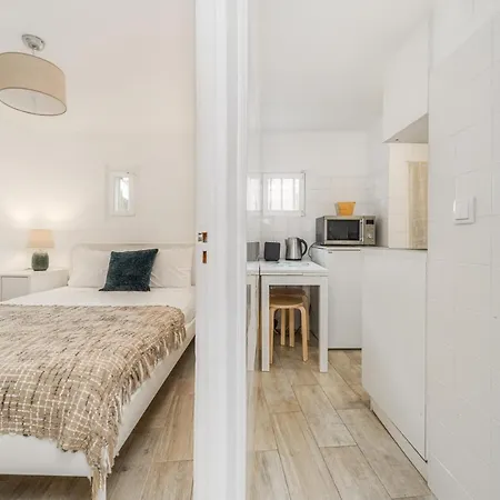 Nomad'S Lisbon Castello Flats Appartement Buitenkant foto